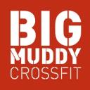 Big Muddy CrossFit logo